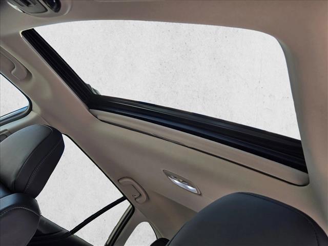 used 2025 Subaru Outback car, priced at $33,653