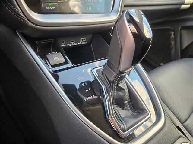 used 2025 Subaru Outback car, priced at $33,653