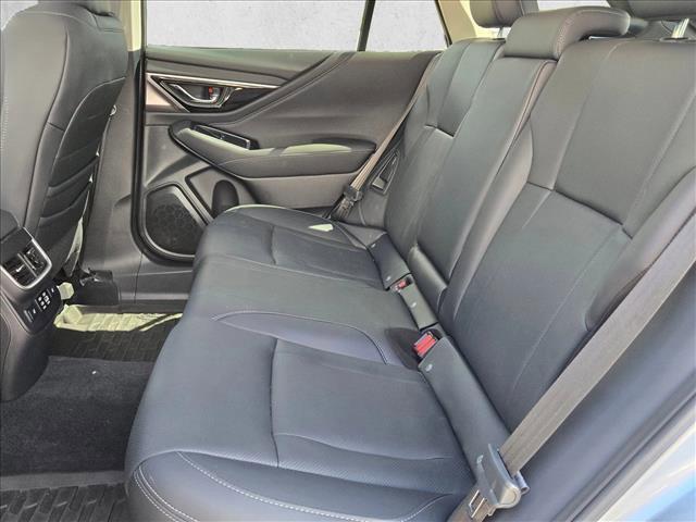 used 2025 Subaru Outback car, priced at $33,653