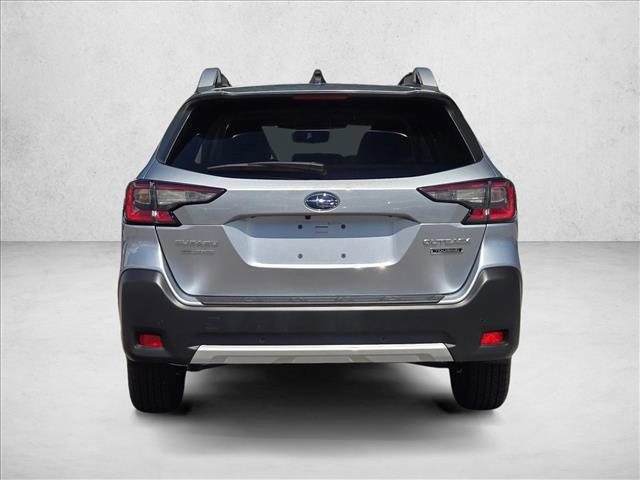 used 2025 Subaru Outback car, priced at $33,653