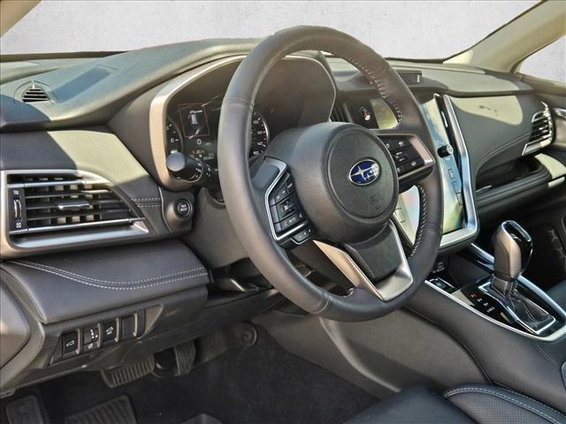 used 2025 Subaru Outback car, priced at $33,653