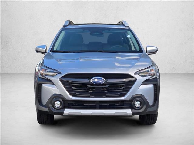 used 2025 Subaru Outback car, priced at $33,653