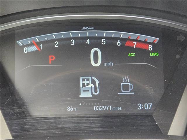 used 2019 Honda CR-V car, priced at $23,991