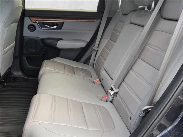 used 2019 Honda CR-V car, priced at $23,991