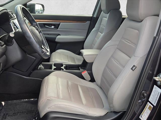 used 2019 Honda CR-V car, priced at $23,991