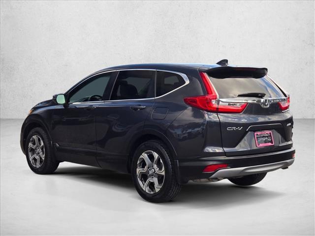 used 2019 Honda CR-V car, priced at $23,991