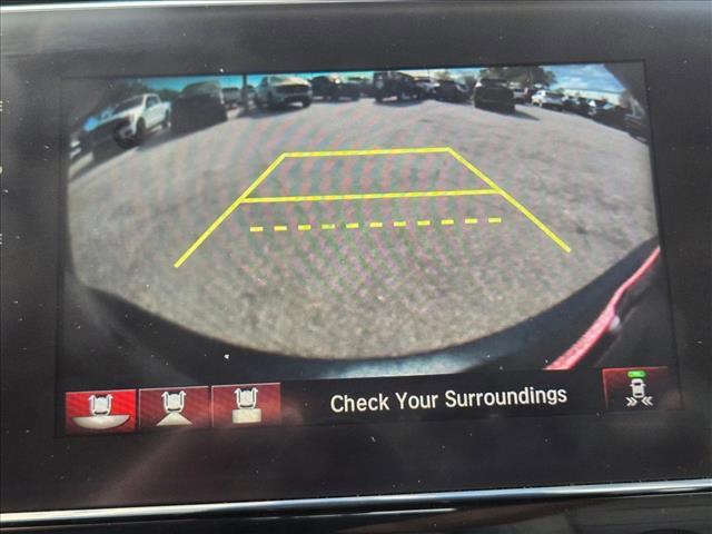 used 2019 Honda CR-V car, priced at $23,991