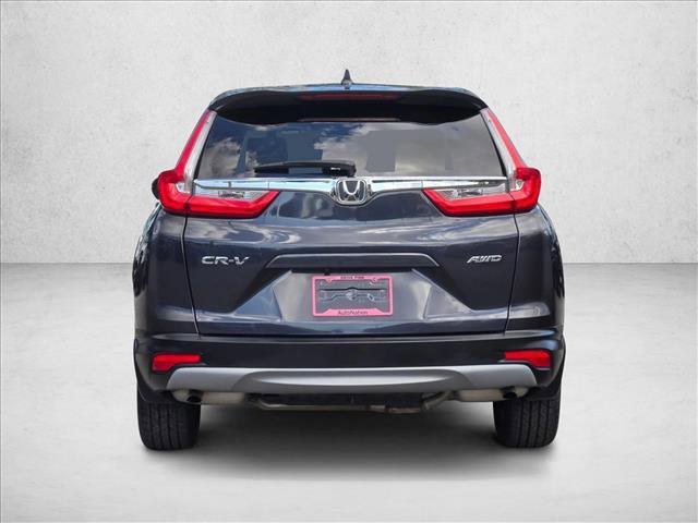 used 2019 Honda CR-V car, priced at $23,991