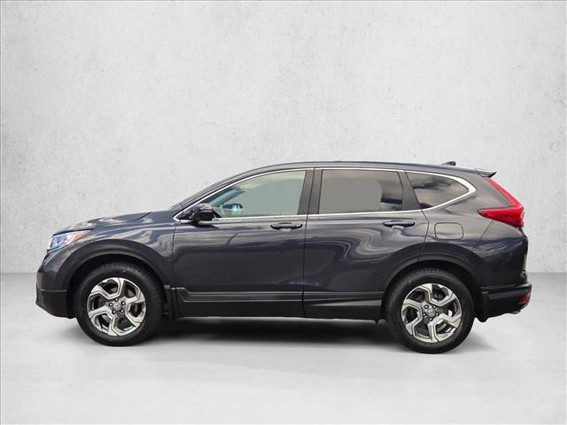used 2019 Honda CR-V car, priced at $23,991
