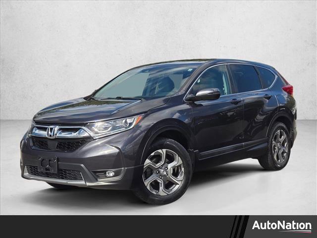 used 2019 Honda CR-V car, priced at $23,991