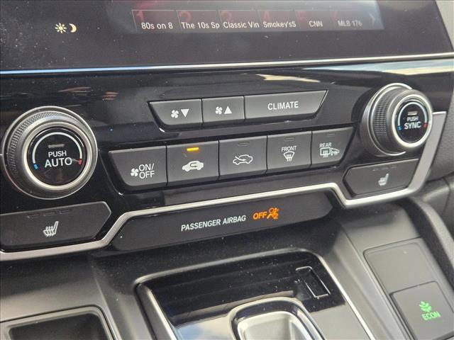 used 2019 Honda CR-V car, priced at $23,991