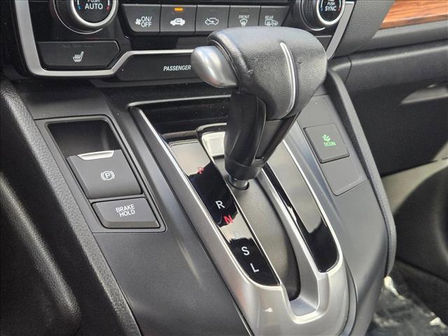 used 2019 Honda CR-V car, priced at $23,991