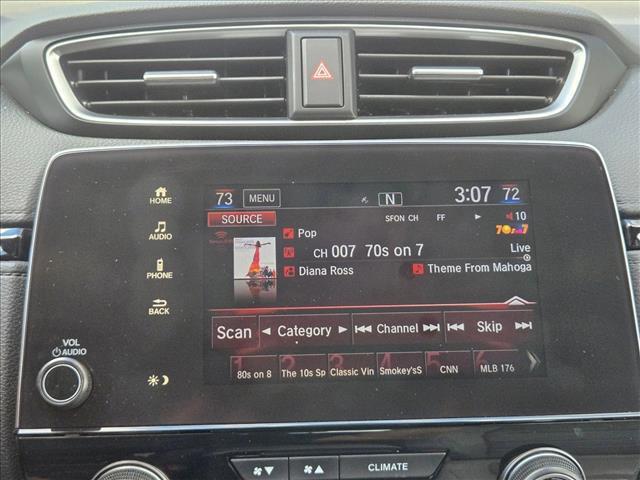 used 2019 Honda CR-V car, priced at $23,991