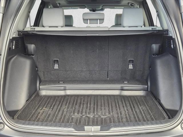 used 2019 Honda CR-V car, priced at $23,991