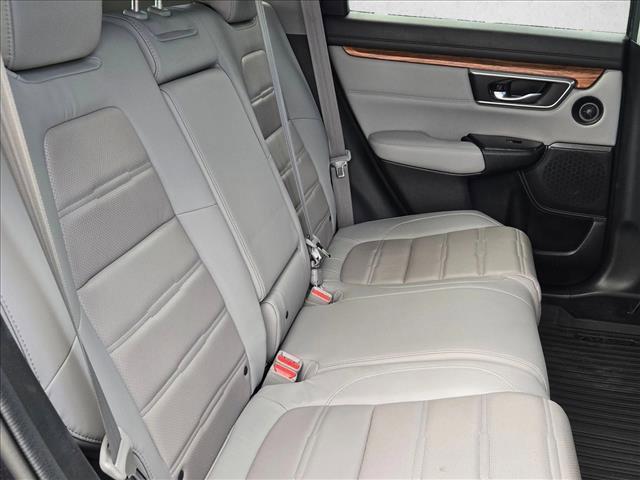 used 2019 Honda CR-V car, priced at $23,991