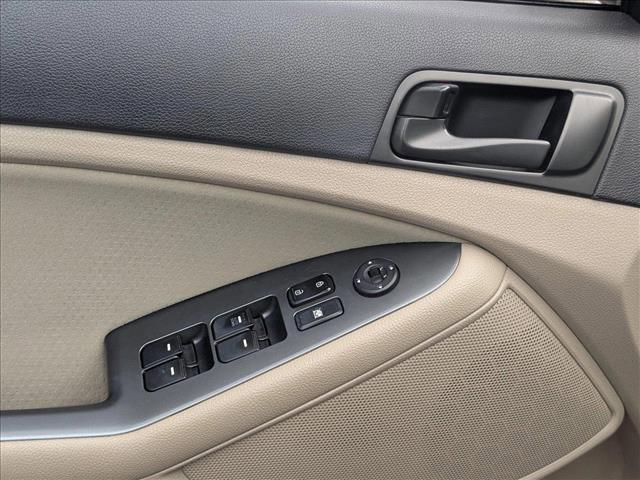 used 2015 Kia Optima car, priced at $6,991