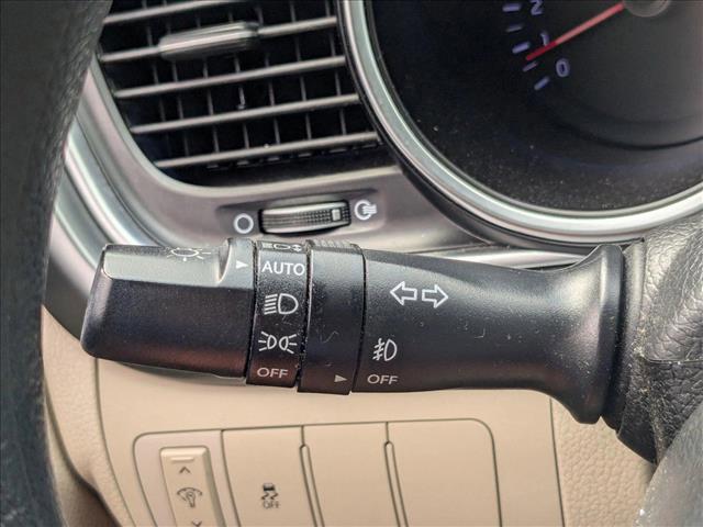 used 2015 Kia Optima car, priced at $6,991