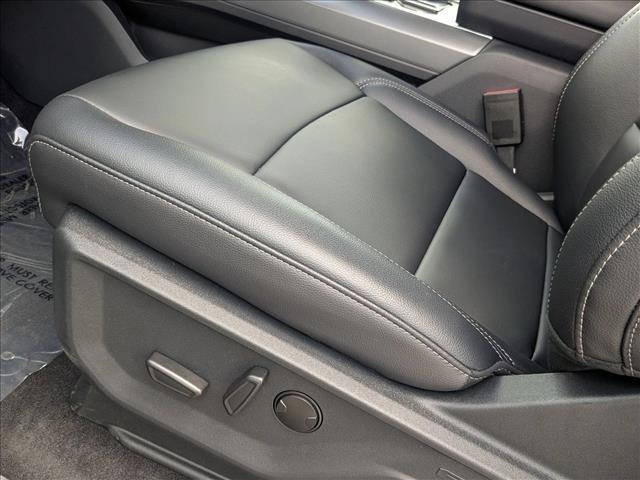 new 2025 Ford F-150 car, priced at $59,991