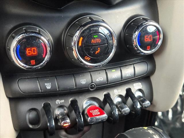 used 2018 MINI Convertible car, priced at $17,721