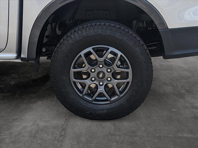 new 2024 Ford Ranger car, priced at $35,991