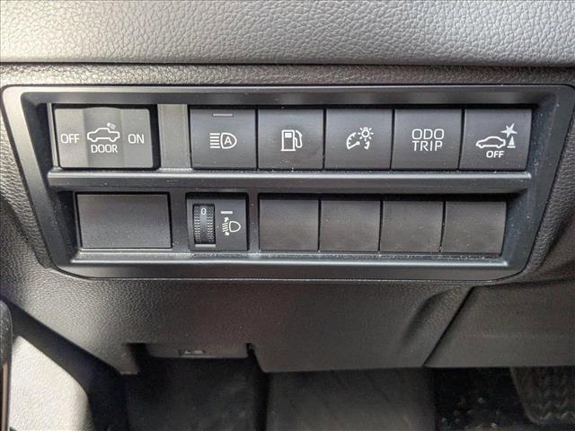 used 2024 Toyota Tundra Hybrid car, priced at $59,467