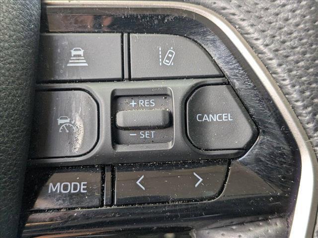 used 2024 Toyota Tundra Hybrid car, priced at $59,467