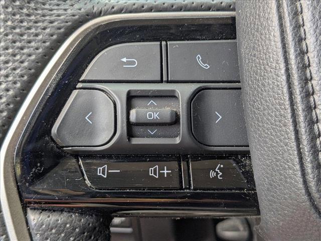 used 2024 Toyota Tundra Hybrid car, priced at $59,467