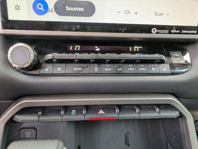 used 2024 Toyota Tundra Hybrid car, priced at $59,467