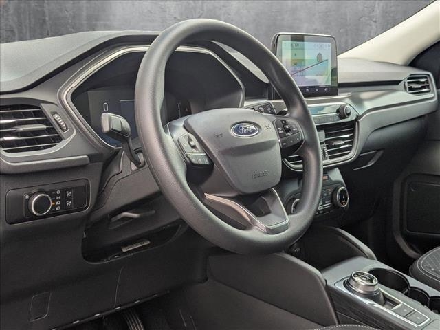 new 2025 Ford Escape car, priced at $24,991