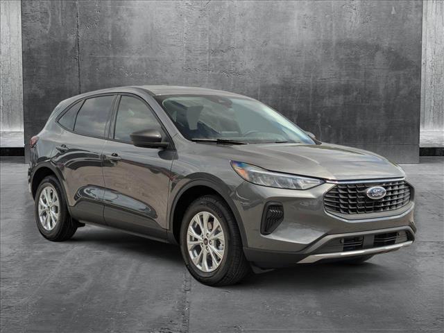 new 2025 Ford Escape car, priced at $24,991