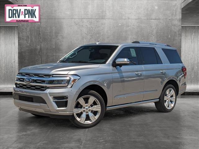 new 2024 Ford Expedition car, priced at $79,991