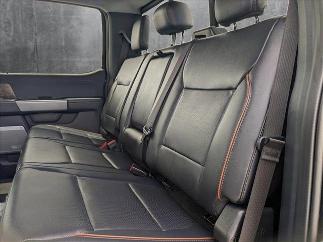 new 2025 Ford F-350 car, priced at $82,991