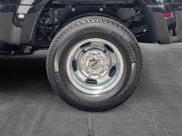 new 2025 Ford F-350 car, priced at $82,991