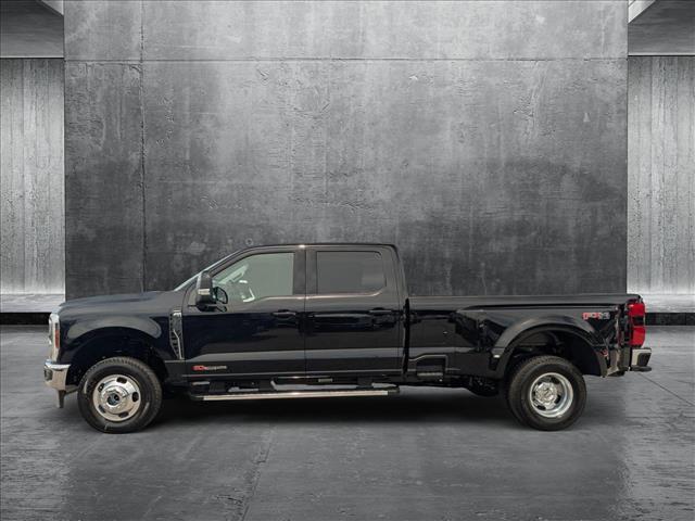 new 2025 Ford F-350 car, priced at $82,991