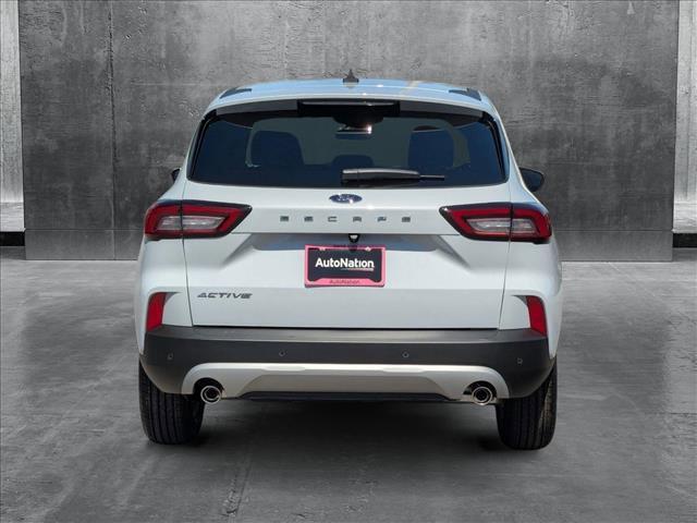 new 2025 Ford Escape car, priced at $25,991