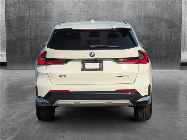 used 2023 BMW X1 car, priced at $34,991