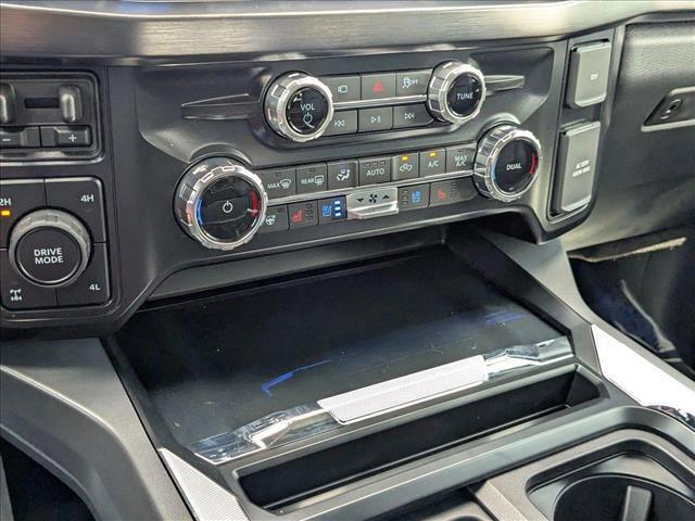 new 2025 Ford F-250 car, priced at $79,991