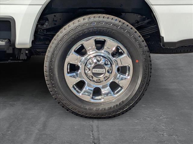 new 2025 Ford F-250 car, priced at $83,991