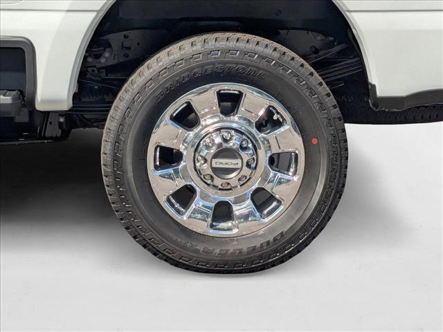 new 2025 Ford F-250 car, priced at $79,991