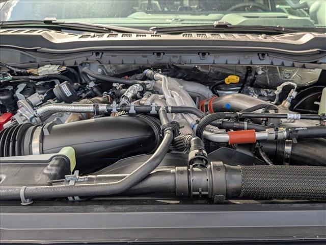 new 2025 Ford F-250 car, priced at $83,991