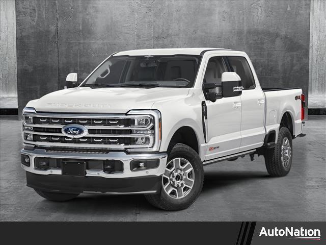 new 2025 Ford F-250 car, priced at $79,991