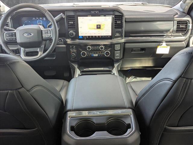new 2025 Ford F-250 car, priced at $83,991