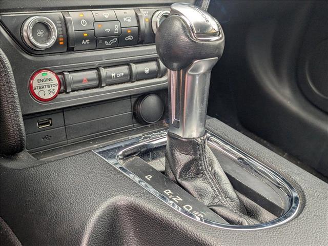 used 2015 Ford Mustang car, priced at $14,491