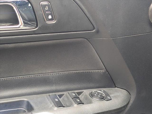 used 2015 Ford Mustang car, priced at $14,491