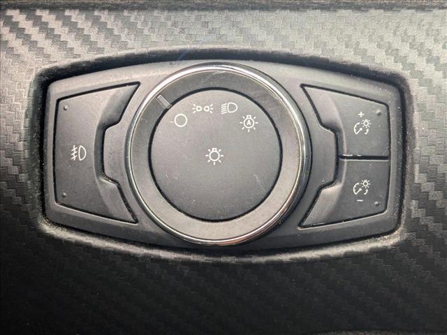 used 2015 Ford Mustang car, priced at $14,491