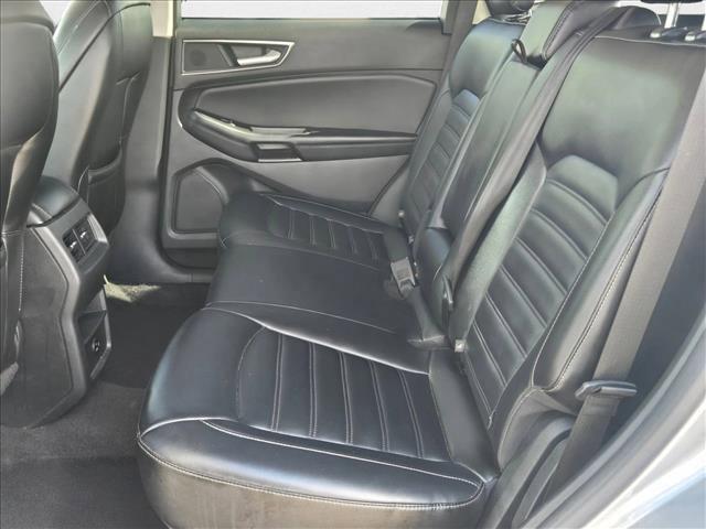 used 2022 Ford Edge car, priced at $18,995