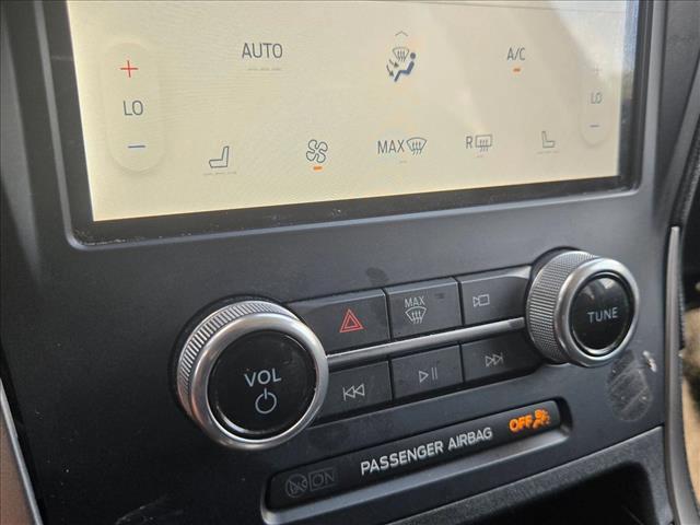 used 2022 Ford Edge car, priced at $18,995