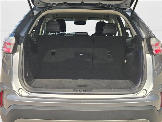 used 2022 Ford Edge car, priced at $18,995