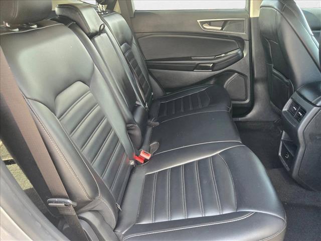 used 2022 Ford Edge car, priced at $18,995