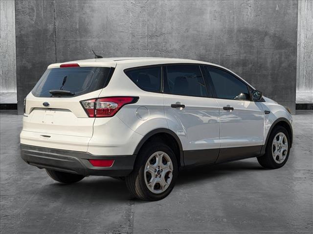 used 2018 Ford Escape car, priced at $13,492